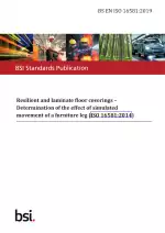 BS EN ISO 16581:2019
