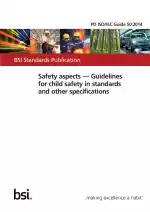 PD ISO/IEC GUIDE 50:2014
