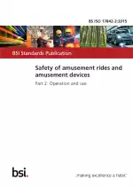 BS ISO 17842-2:2015