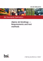 BS ISO 9462:2014
