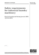 BS EN ISO 10472-6:2008