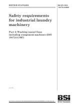 BS EN ISO 10472-3:2008