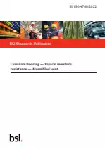 BS ISO 4760:2022