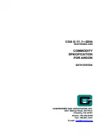 CGA G-11.1-2004 (R2008)