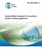 CSA SPE-7003-13