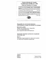 CAN/CSA-E730-2-1-94