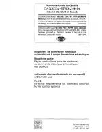 CAN/CSA-E730-2-5-94