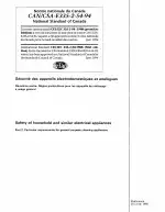 CAN/CSA-E335-2-54-94