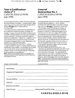 CAN/CSA-E335-2-39-94