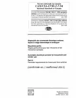 CAN/CSA-E730-2-7-94 (R2013)