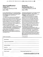 CAN/CSA-E335-2-37-94