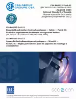 CAN/CSA-E60335-2-61:11 (R2021)