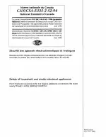CAN/CSA-E335-2-52-94