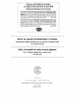 CAN/CSA-E335-2-43-94