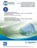 CAN/CSA-C22.2 NO. 60335-2-44:14 (R2018)