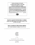 CAN/CSA-E335-2-23-94 (R1999)