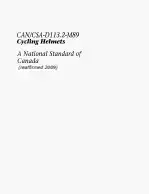 CAN/CSA-D113.2-M89 (R2009)