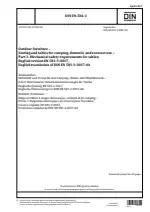 DIN EN 581-3