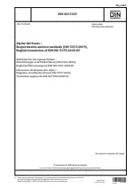DIN ISO 5355