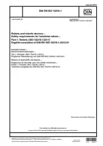 DIN EN ISO 10218-1