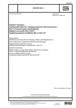 DIN EN 581-1
