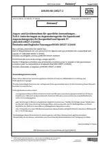 DIN EN ISO 18527-2