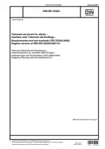 DIN ISO 22264