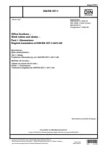 DIN EN 527-1