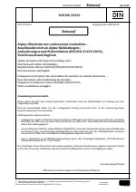 DIN ISO 23223