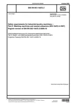 DIN EN ISO 10472-2