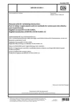 DIN EN 13138-3