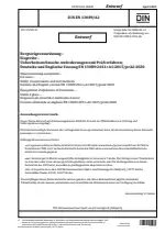 DIN EN 13089/A2