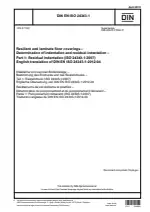 DIN EN ISO 24343-1