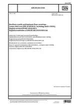DIN EN ISO 4918