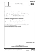 DIN EN ISO 8442-9