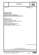 DIN EN 1983