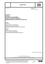 DIN EN 1022