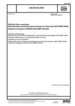 DIN EN ISO 26987