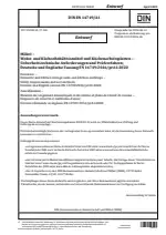 DIN EN 14749/A1