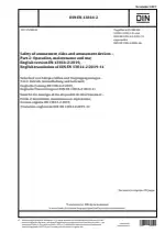 DIN EN 13814-2