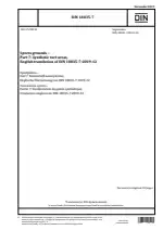 DIN 18035-7