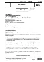 DIN EN 14904-3
