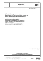 DIN ISO 9462