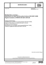 DIN EN ISO 24011