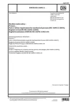 DIN EN ISO 16092-2