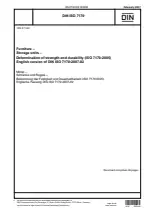 DIN ISO 7170