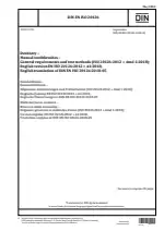 DIN EN ISO 20126