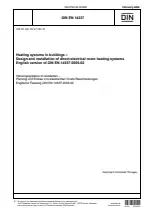 DIN EN 14337