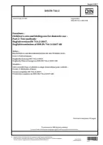DIN EN 716-2