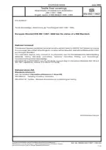 DIN EN ISO 11857